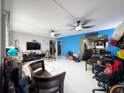 Blk 138 Yishun Ring Road (Yishun), HDB 4 Rooms #559930671